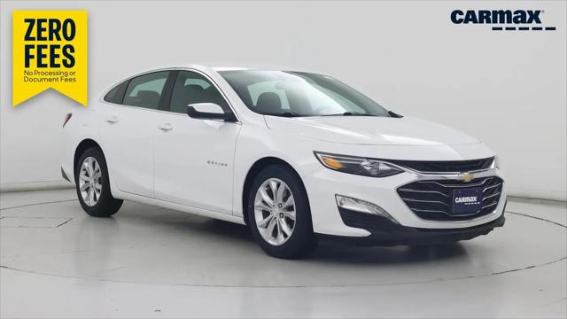 2020 Chevrolet Malibu FWD LT for sale in Shreveport, LA
