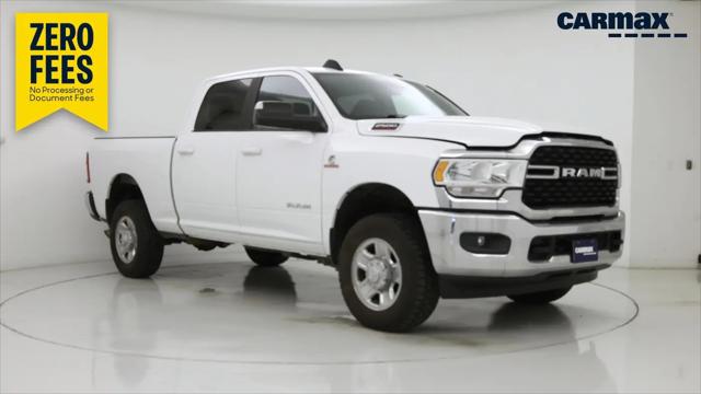 2022 Ram 2500 Big Horn Crew Cab 4x4 64 Box for sale in Shreveport, LA