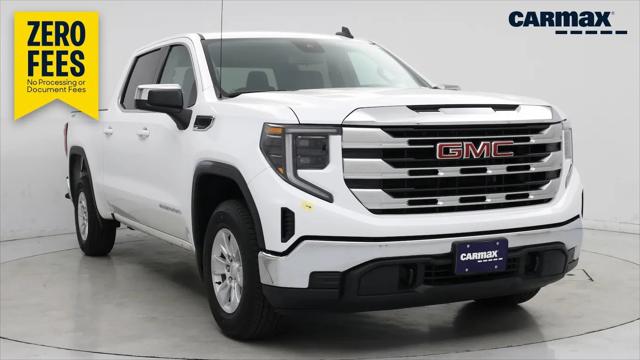 2022 GMC Sierra 1500 SLE for sale in Fresno, CA