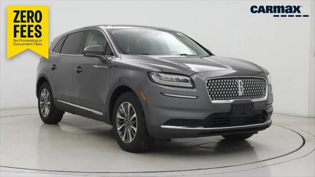 2022 Lincoln Nautilus Standard for sale in Fresno, CA