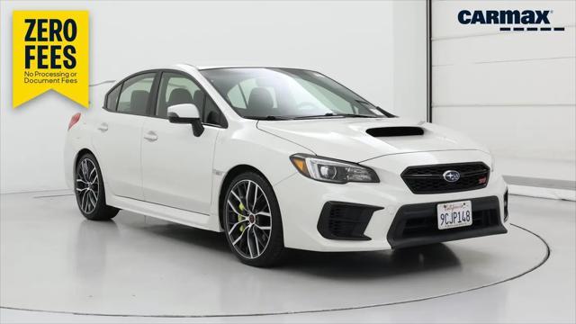 2020 Subaru WRX STI STI for sale in Beaverton, OR