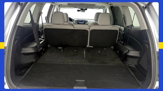 2019 Honda Pilot EX-L for sale in Edison, NJ