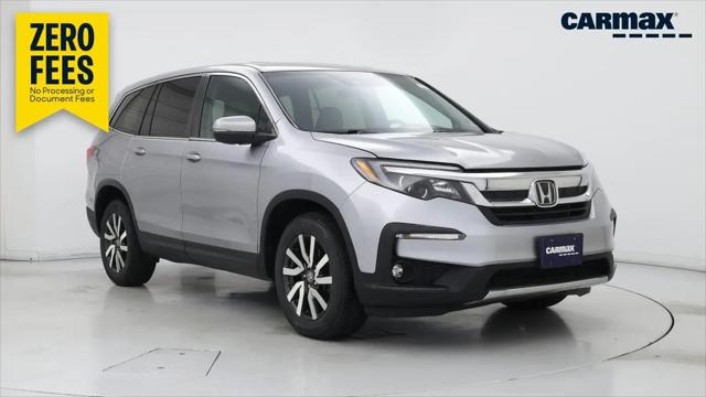 2019 Honda Pilot EX-L for sale in Edison, NJ