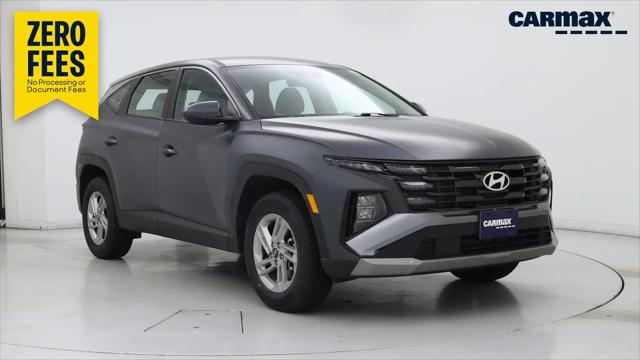 2025 Hyundai Tucson SE for sale in Edison, NJ