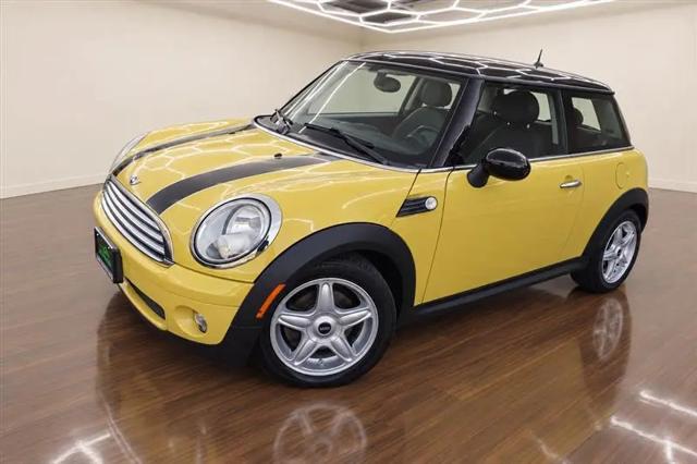 2009 MINI Cooper Base for sale in Stafford, VA