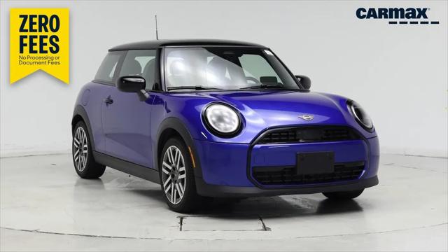 2026 MINI Hardtop Oxford Edition for sale in Sanford, FL