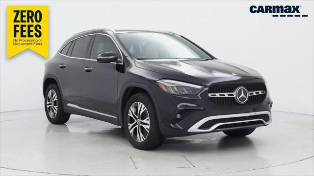 2025 Mercedes-Benz GLA-CLASS 4MATIC for sale in Sanford, FL