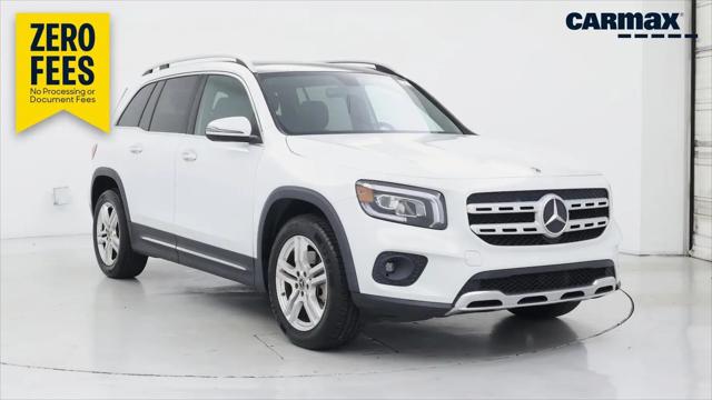 2020 Mercedes-Benz GLB GLB 250 for sale in Sanford, FL