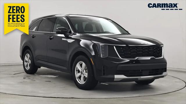 2026 Kia Sorento LX for sale in Dothan, AL