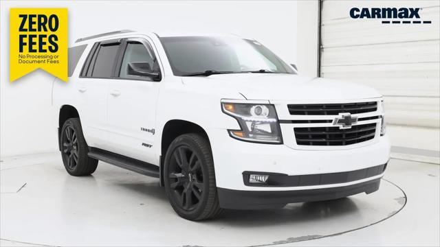 2018 Chevrolet Tahoe Premier for sale in Dothan, AL