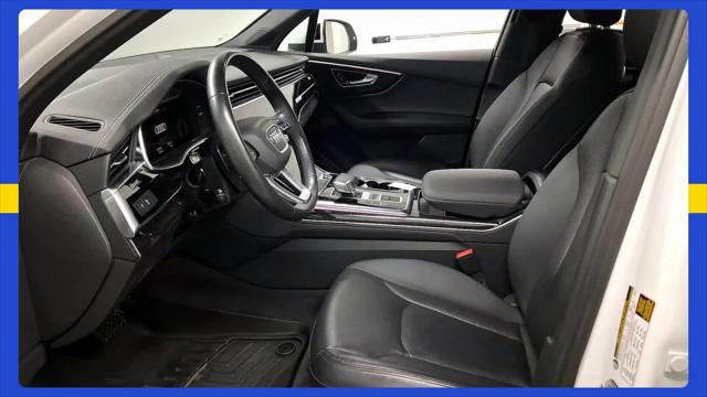 2023 Audi Q7 Premium Plus 45 TFSI quattro Tiptronic
