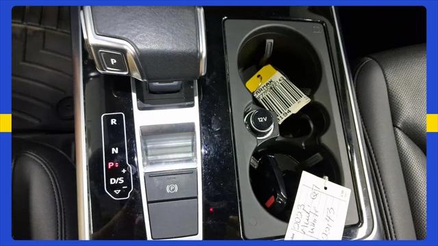 2023 Audi Q7 Premium Plus 45 TFSI quattro Tiptronic