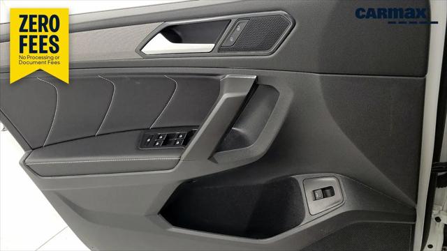 2023 Volkswagen Tiguan 2.0T SE for sale in Sicklerville, NJ