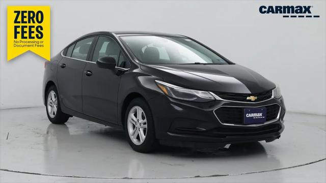 2018 Chevrolet Cruze LT Auto for sale in Sicklerville, NJ