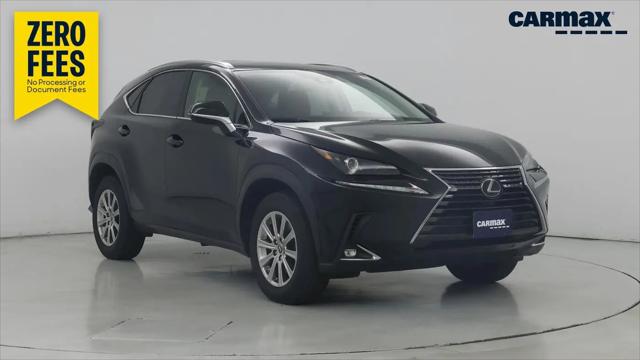 2020 Lexus NX 300 NX 300 for sale in Tinley Park, IL