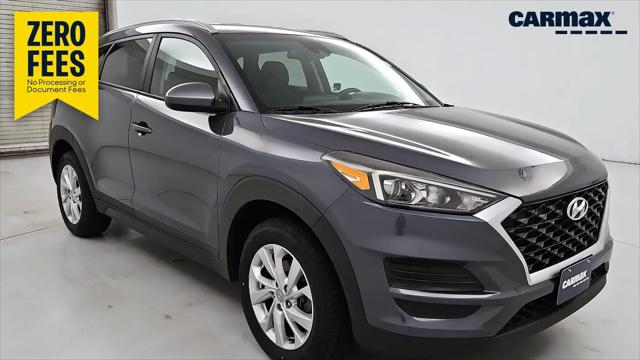2019 Hyundai Tucson Value for sale in Tinley Park, IL