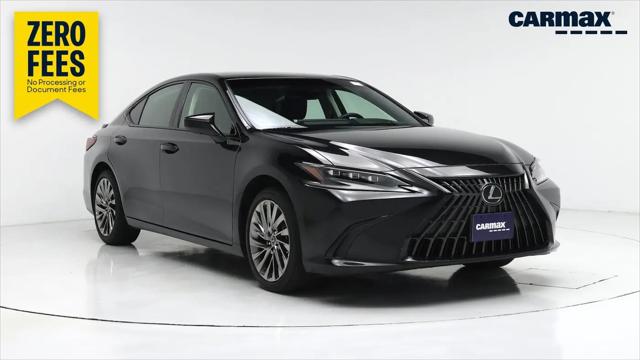 2025 Lexus ES 350 Ultra Luxury for sale in Tinley Park, IL