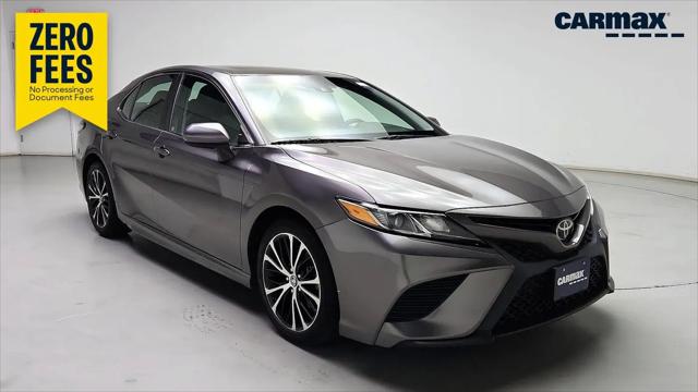 2018 Toyota Camry SE for sale in Tinley Park, IL