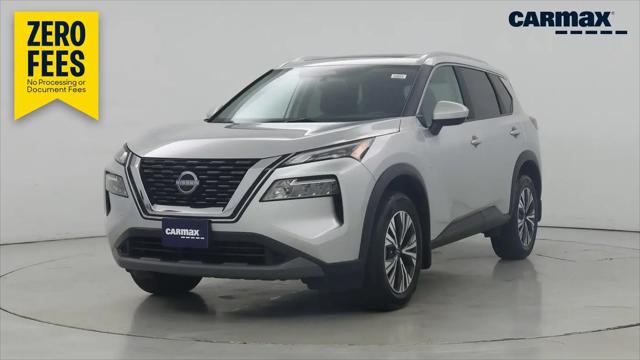 2023 Nissan Rogue SV Intelligent AWD for sale in Tinley Park, IL