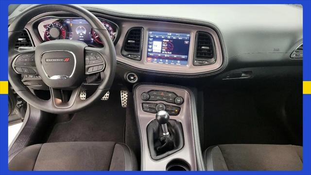 2023 Dodge Challenger R/T