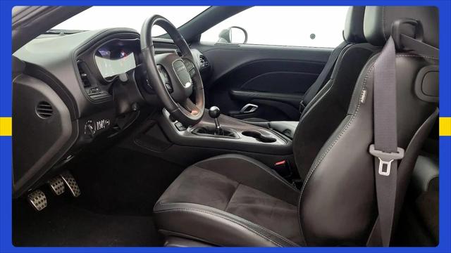2023 Dodge Challenger R/T