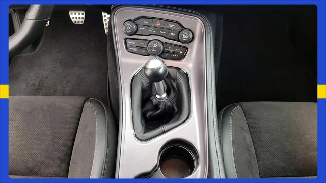 2023 Dodge Challenger R/T