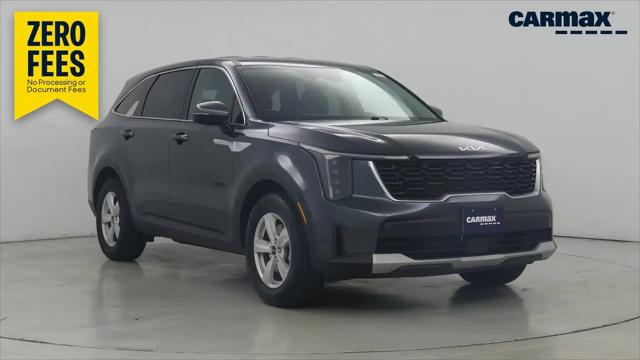 2024 Kia Sorento LX for sale in Tinley Park, IL