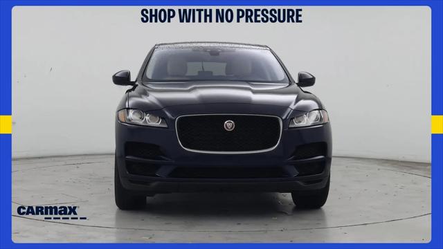 2020 Jaguar F-PACE Premium P250 AWD Automatic