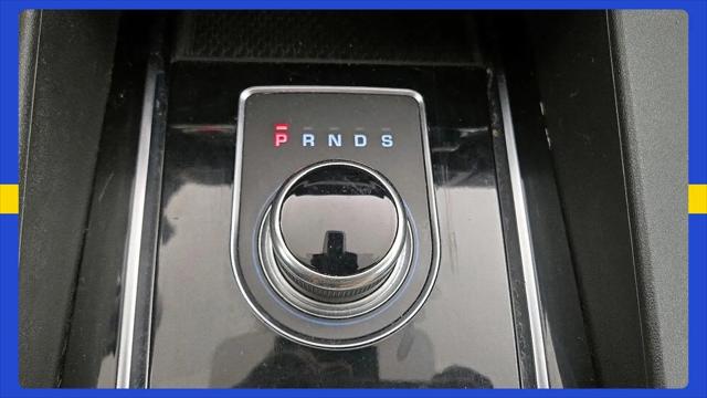 2020 Jaguar F-PACE Premium P250 AWD Automatic