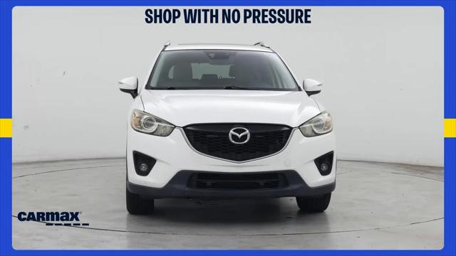 2015 Mazda CX-5 Grand Touring