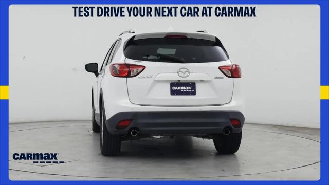 2015 Mazda CX-5 Grand Touring