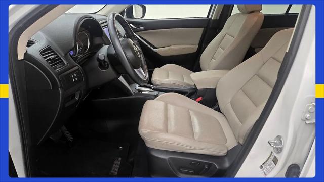 2015 Mazda CX-5 Grand Touring