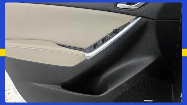 2015 Mazda CX-5 Grand Touring