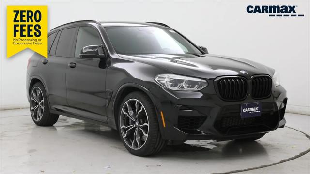 2021 BMW X3 M Standard for sale in Frederick, MD