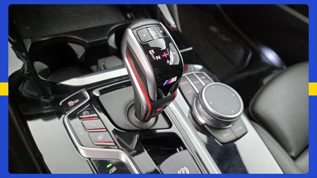2021 BMW X3 M Standard