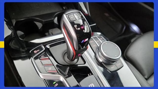 2021 BMW X3 M Standard