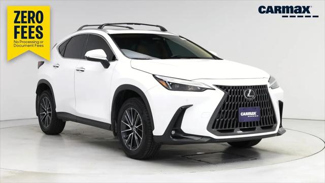 2025 Lexus NX NX 250 for sale in Nashville, TN