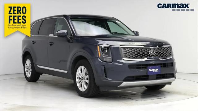 2020 Kia Telluride LX for sale in Nashville, TN