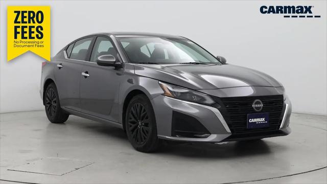 2025 Nissan Altima SV FWD for sale in Springfield, MO