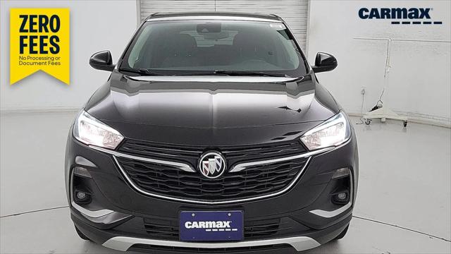 2022 Buick Encore GX FWD Preferred