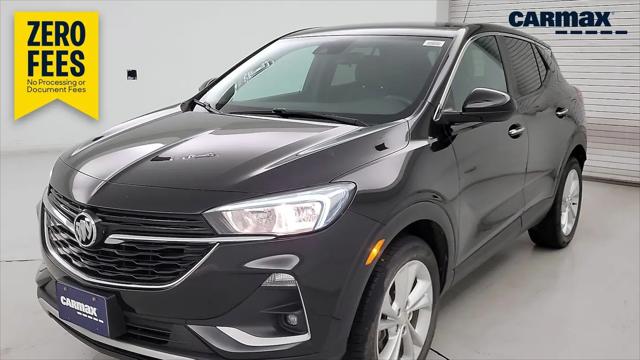 2022 Buick Encore GX FWD Preferred