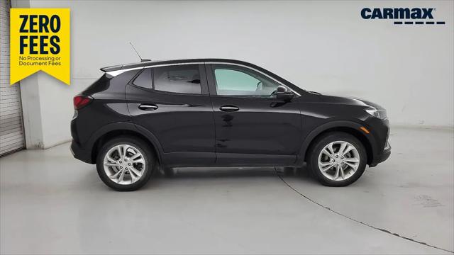 2022 Buick Encore GX FWD Preferred