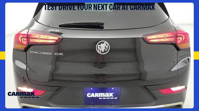 2022 Buick Encore GX FWD Preferred