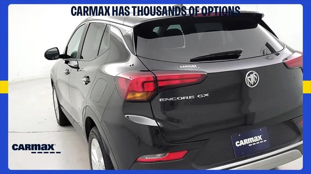 2022 Buick Encore GX FWD Preferred