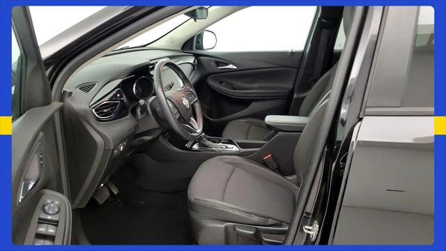 2022 Buick Encore GX FWD Preferred