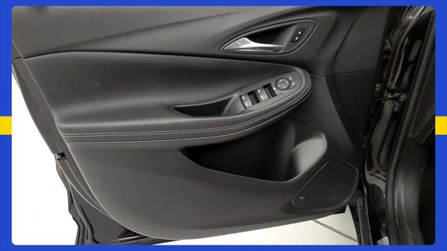 2022 Buick Encore GX FWD Preferred