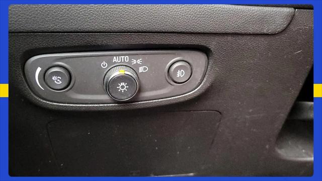 2022 Buick Encore GX FWD Preferred