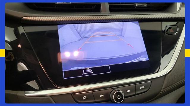 2022 Buick Encore GX FWD Preferred
