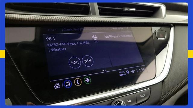 2022 Buick Encore GX FWD Preferred