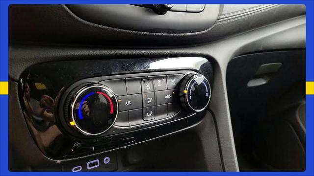 2022 Buick Encore GX FWD Preferred